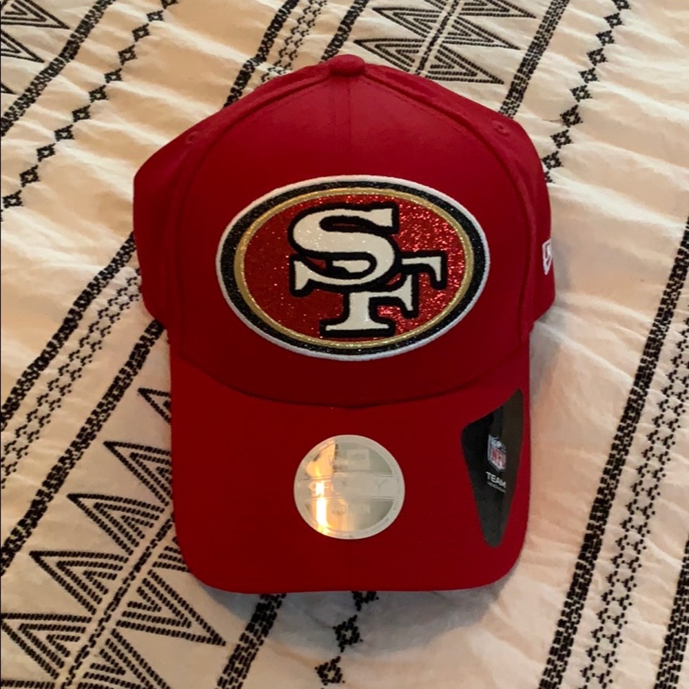 San Francisco 49ers Hat